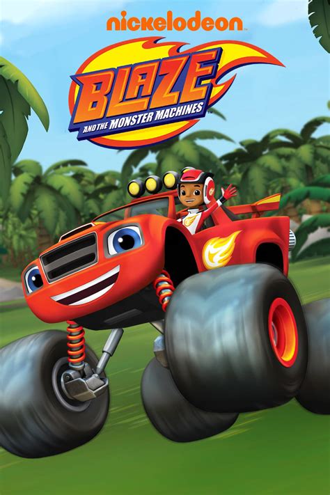 blaze and the monster machines humans|blaze the monster machine cast.